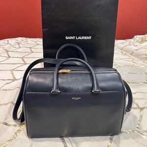 Saint Laurent Classic Duffle
